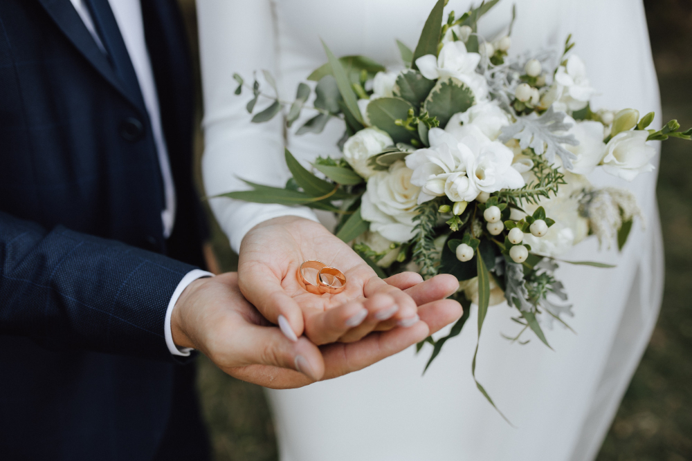 casamento-cristão-alianças O que a Bíblia fala sobre adultério?
