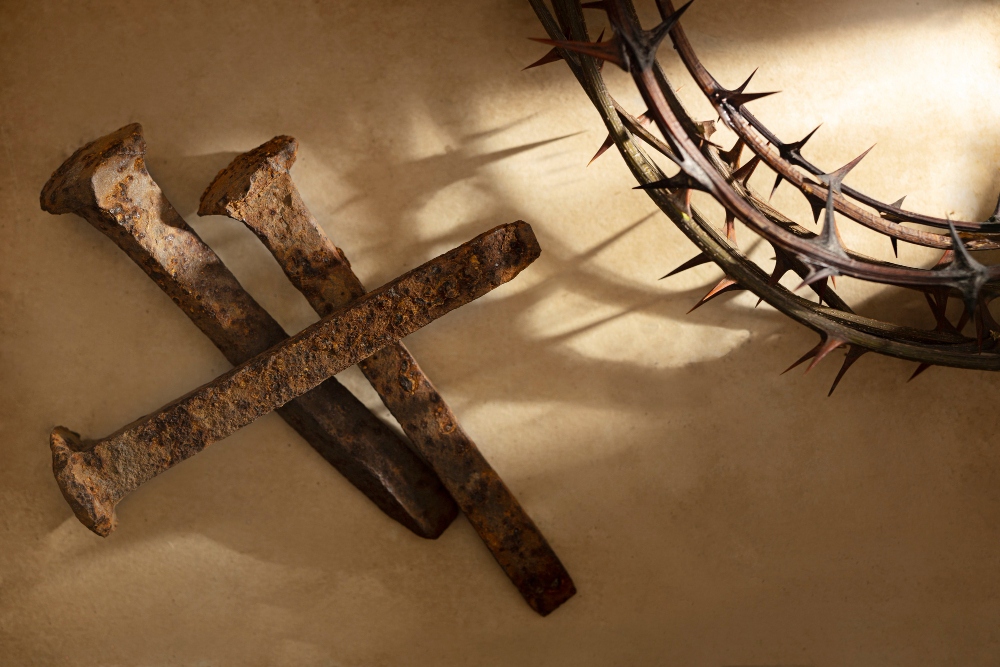 2149428277 O Dia da Ressurreição de Jesus