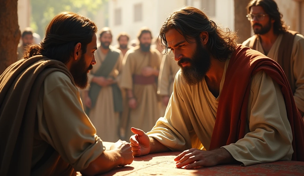 46bb1a2dfe586dcc6f3d0ec8d3097301_ctabu45e878c73fa9kl0_image Quem Era o Discípulo que Jesus Amava?
