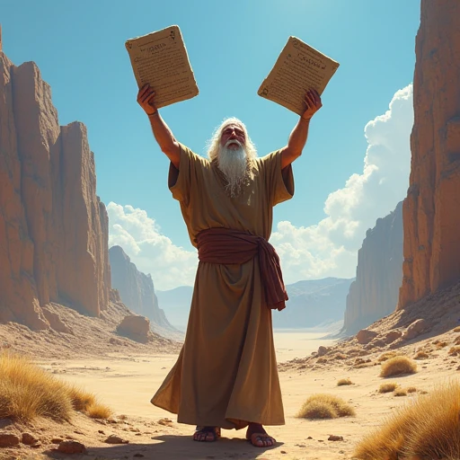 moises-10mandamentos-moses O que a Bíblia fala sobre adultério?
