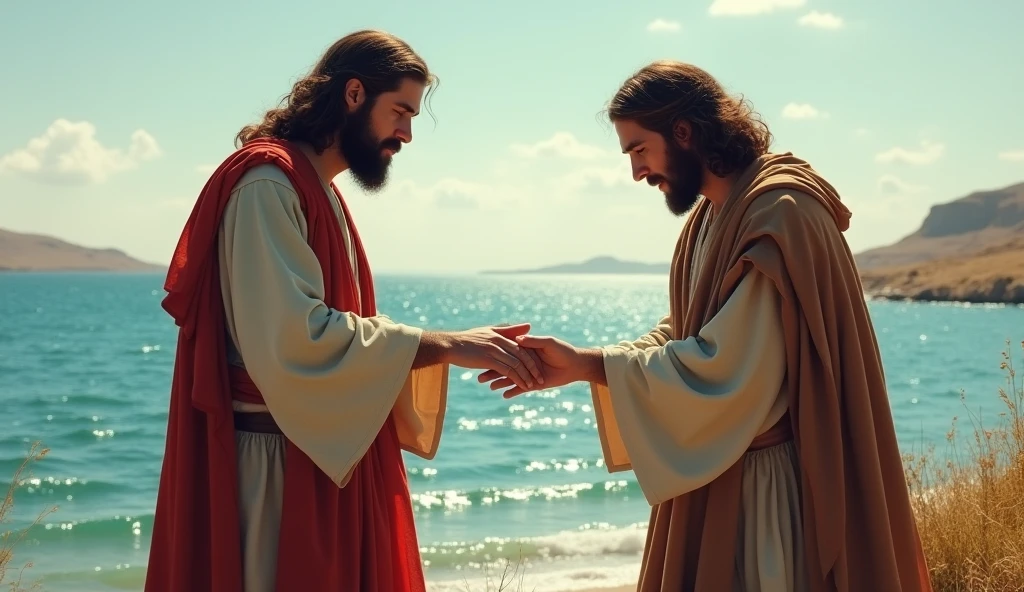 98762f370a76262927ba36f9c54df3c7_ct37ctle878c7397j5i0_image Quem Era o Discípulo que Jesus Amava?
