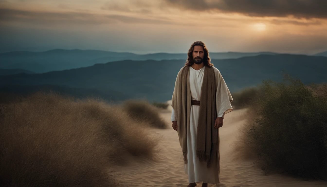 ae08f8f8def3646f9e0a24b20a0eb5e9_ck92ua94msba574cj6sg_image Quem Era o Discípulo que Jesus Amava?