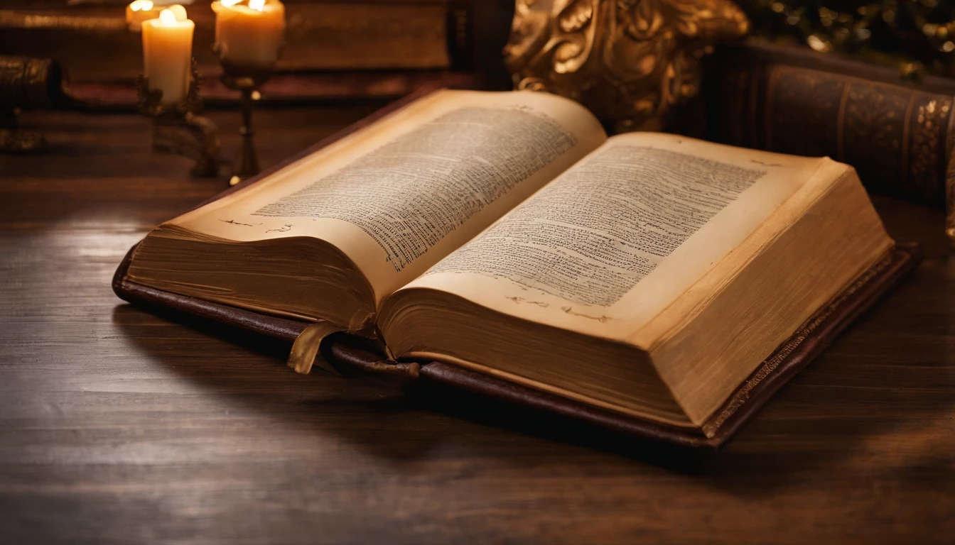 Qual o maior livro da Bíblia?