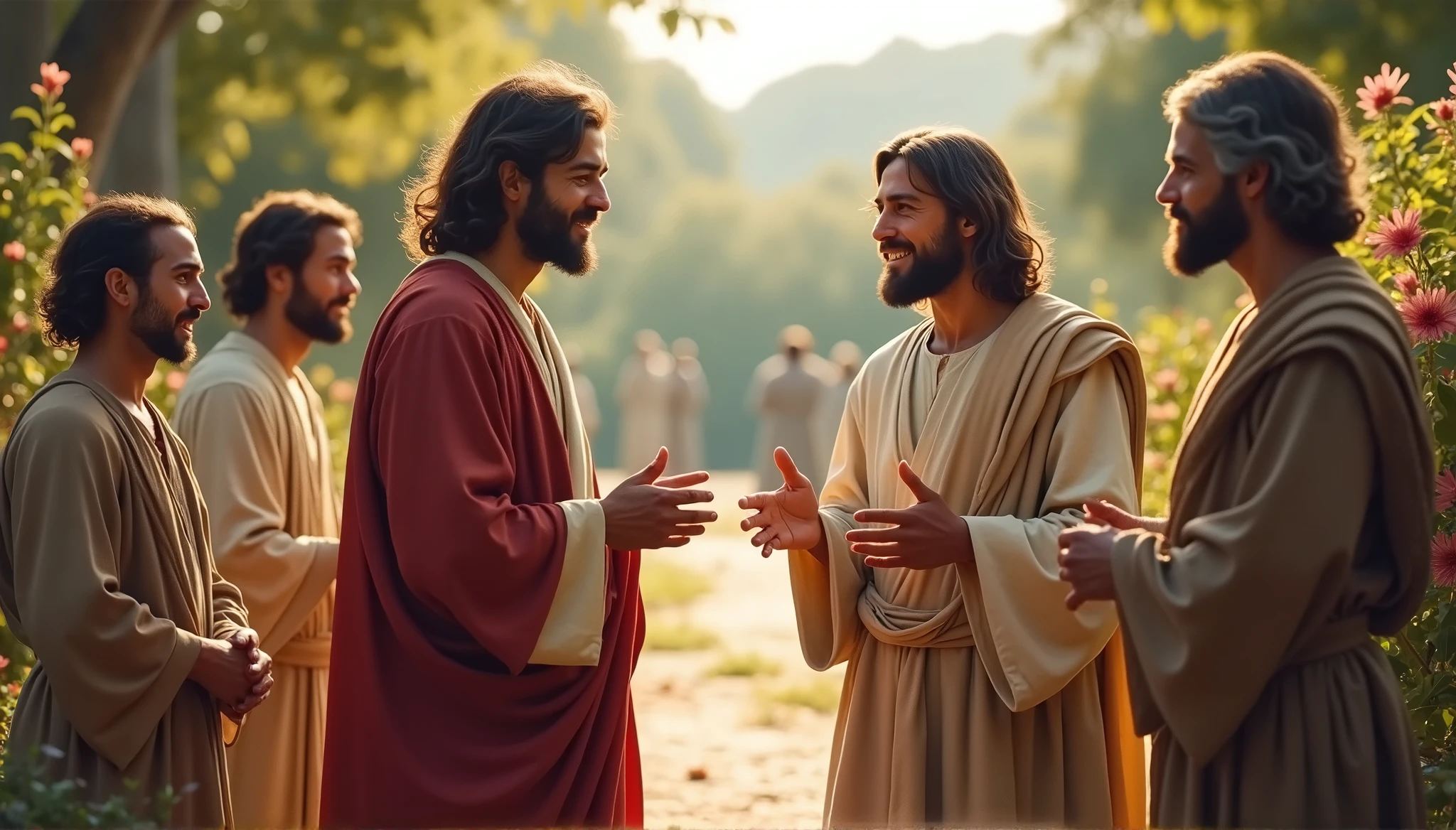 e77fe3048300819c25b8784970553f10_ct4bc8te878c739foh70_image Quem Era o Discípulo que Jesus Amava?