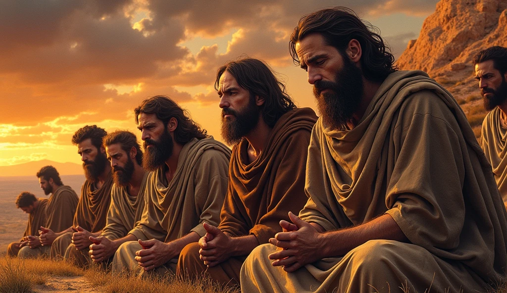 Quem Era o Discípulo que Jesus Amava?