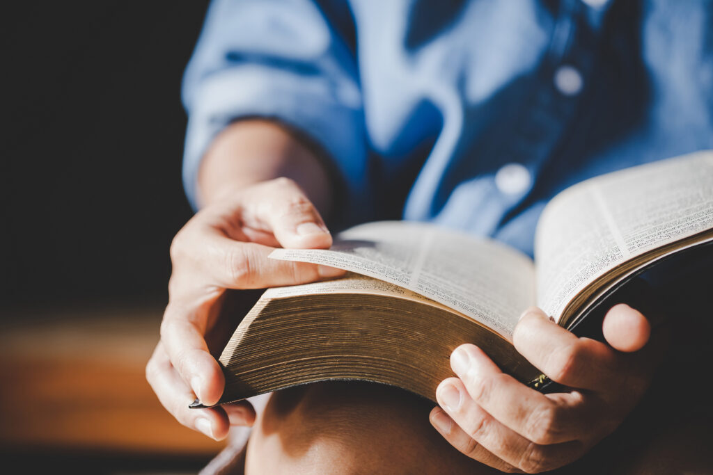 Qual o maior livro da Bíblia?
