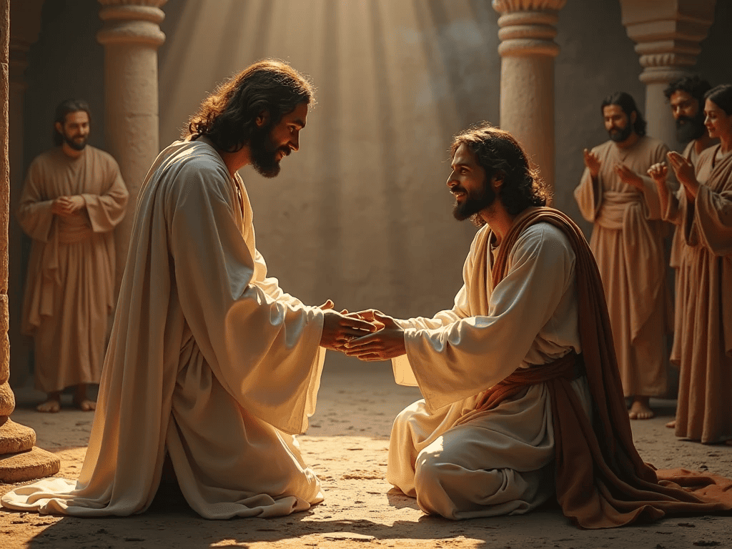 Tomé/Cristo ressuscitado/fé/ Quem foi Tomé na Bíblia?