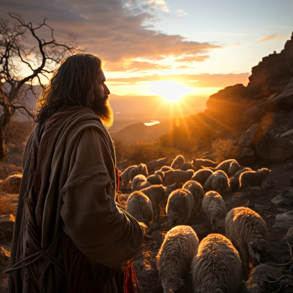 Jesus Nosso Pastor Qual o maior livro da Bíblia?