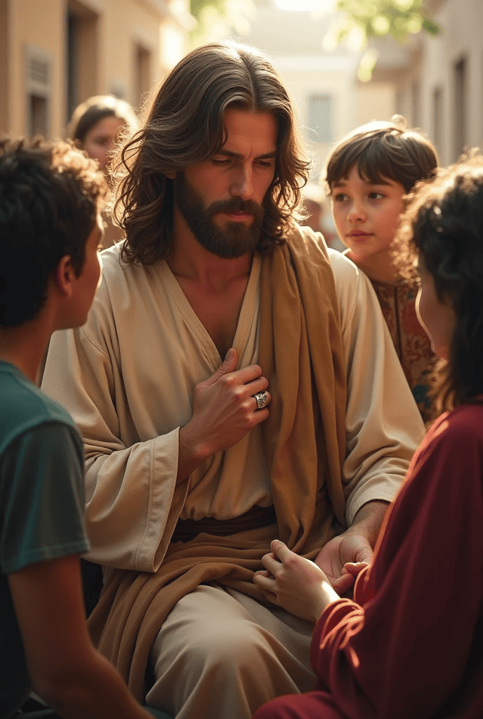 amor de Jesus Cristo (1) Versículos Bíblicos sobre amor