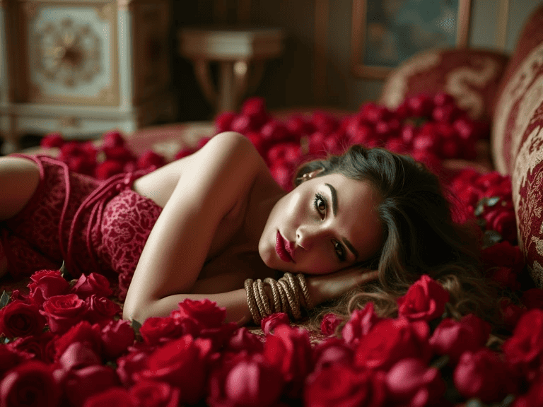 o que é o pecado da luxúria
