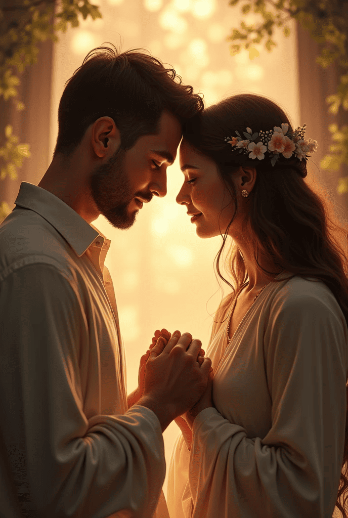 Como a Esposa Deve Tratar o Marido Segundo a Bíblia (3) Como a Esposa Deve Tratar o Marido Segundo a Bíblia