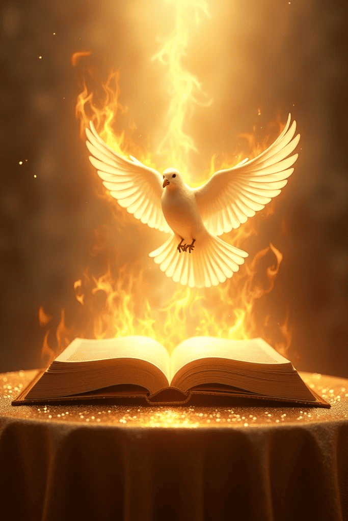 O Que É Dom de Profecia (2) (1)