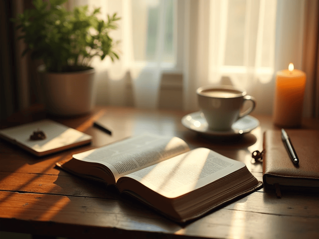 Onde Está Seu Tesouro? – Devocional em Mateus 6:21