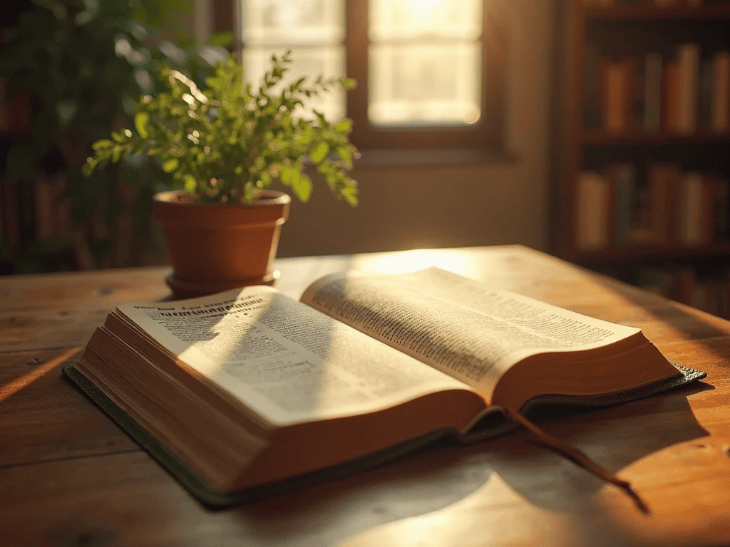 Toda a Escritura é Inspirada por Deus