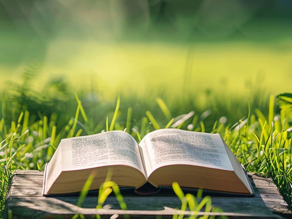 Toda a Escritura é Inspirada por Deus